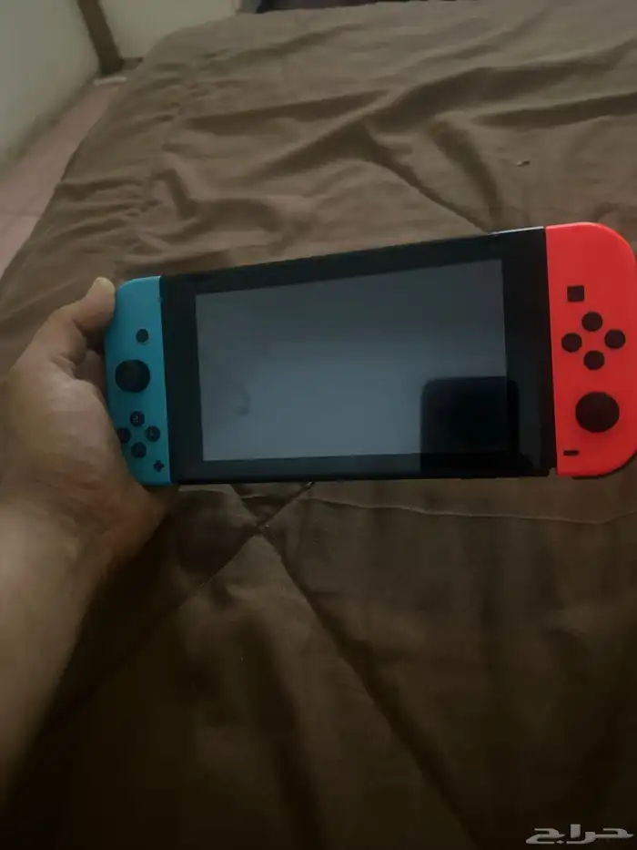 نينتدو سوتش 1