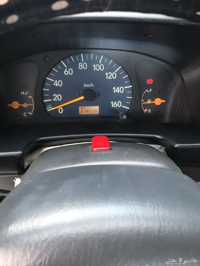 دباب سزوكي 2005 للبيع. 11