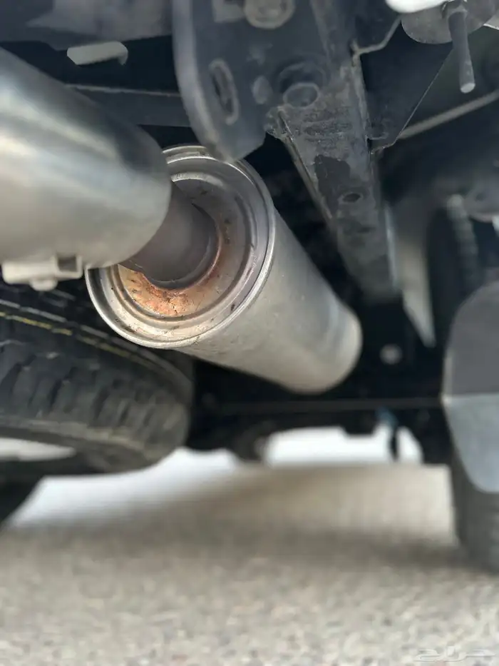 لاندكروزر 2007 مخزن 37