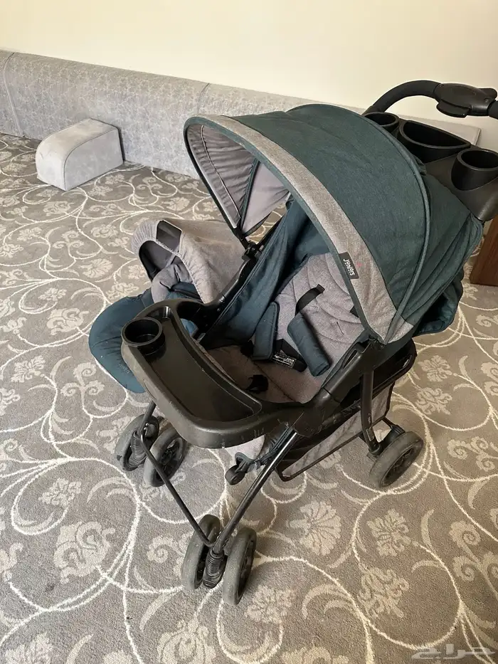 عربية اطفال 4