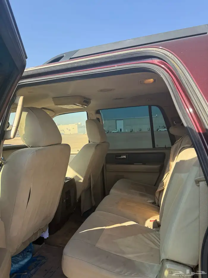 اكسبدشن 2011 طويل 3