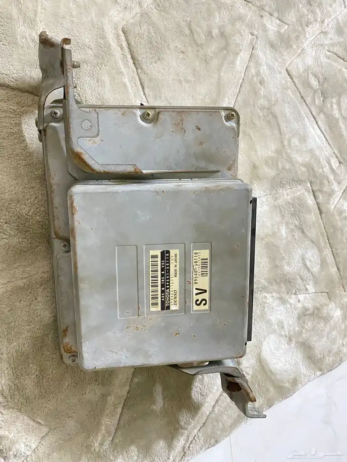 كومبيوتر لكزس 400 0