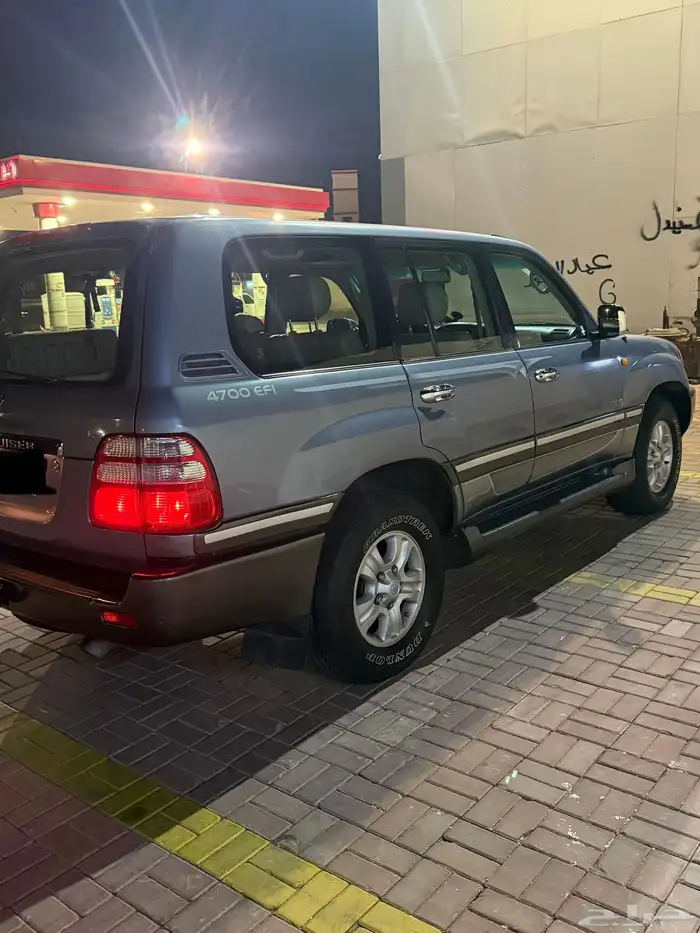 في اكس ار فل كامل رقم 4 موديل 2005 6