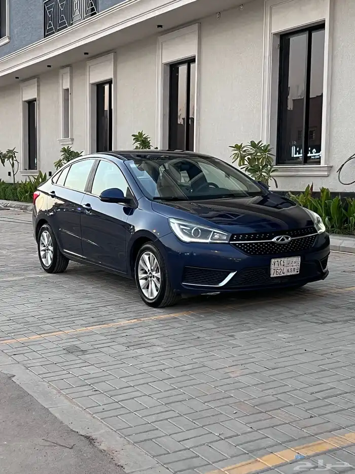 شيري اريزو 5 2023 4