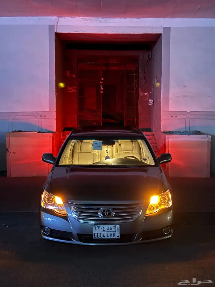 افالون 2007 للبيع او البدل المناسب 3