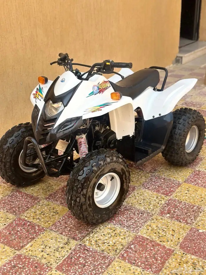 دباب 4 كفرات سويدي 3