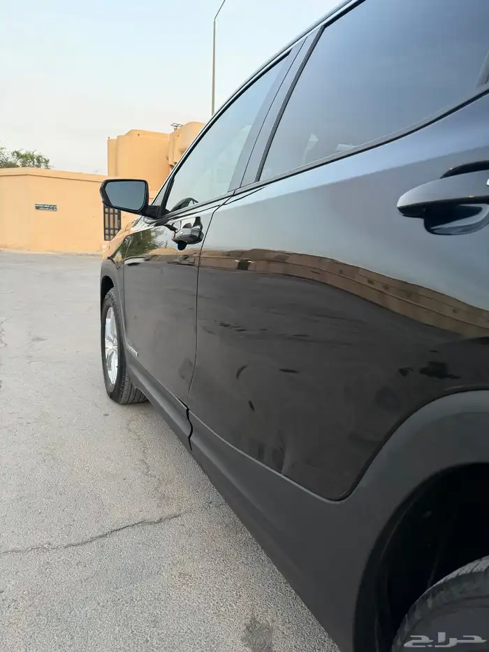 جيمس تيرين 6