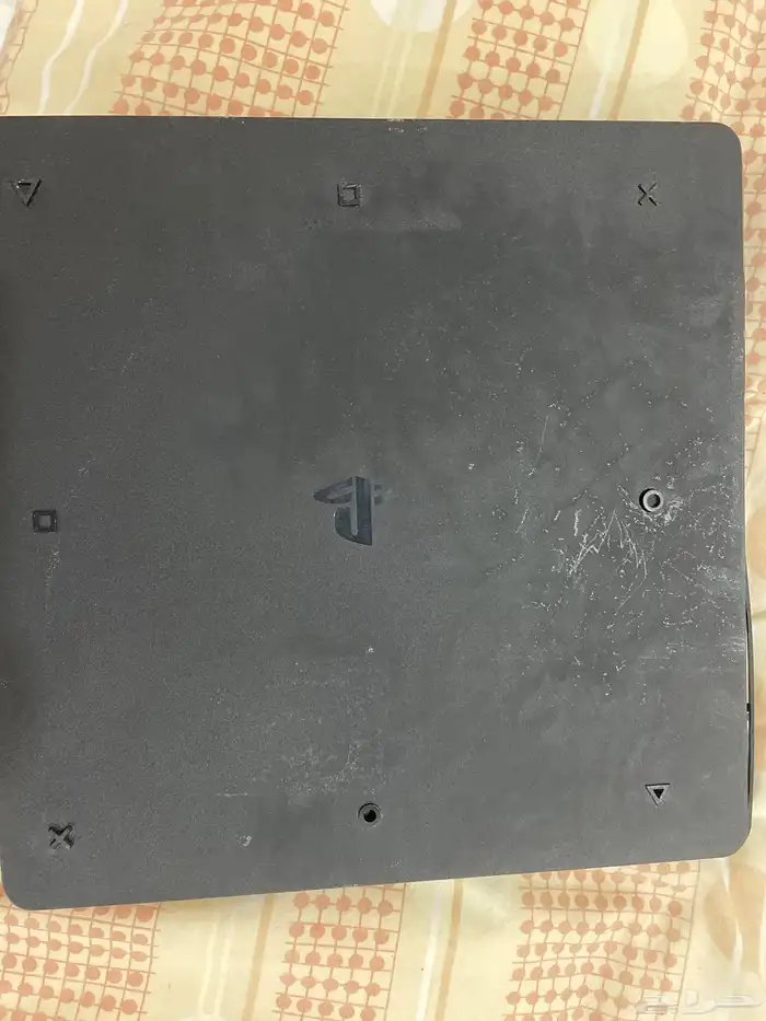 سوني 4 سليم وشغال ولا جاه ولا دقه 1