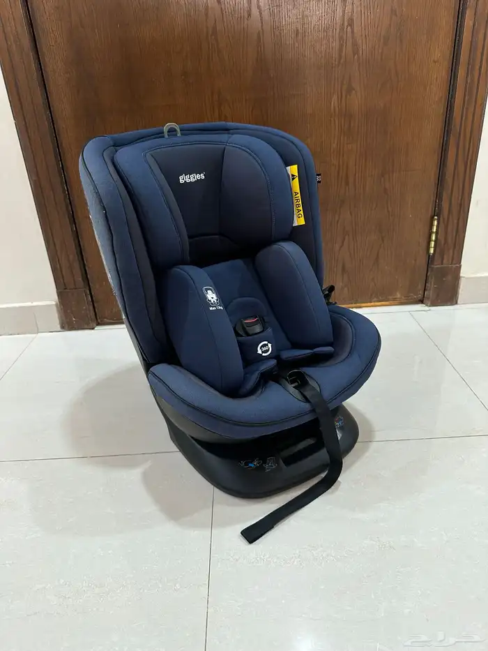كرسي أطفال للسيارة car seat 6