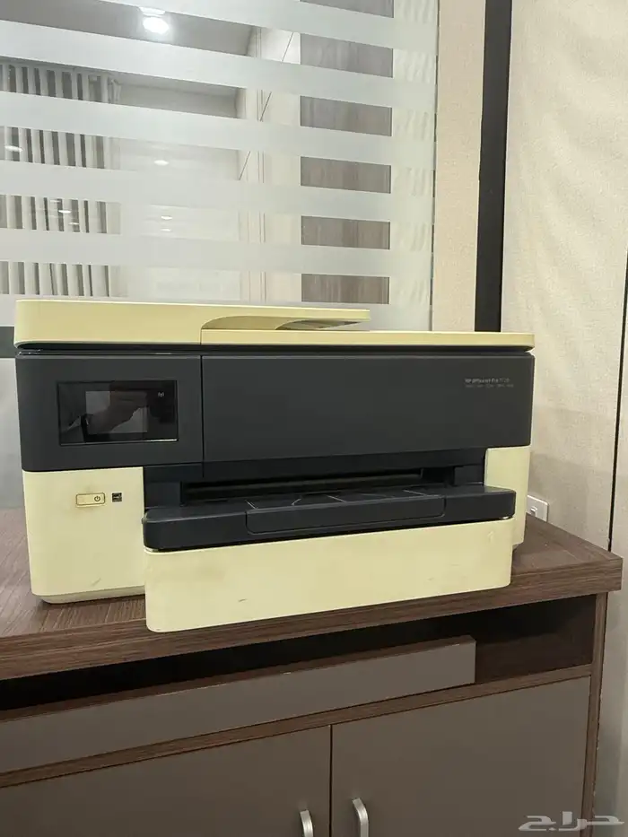 طابعة أتش بي للبيع 4