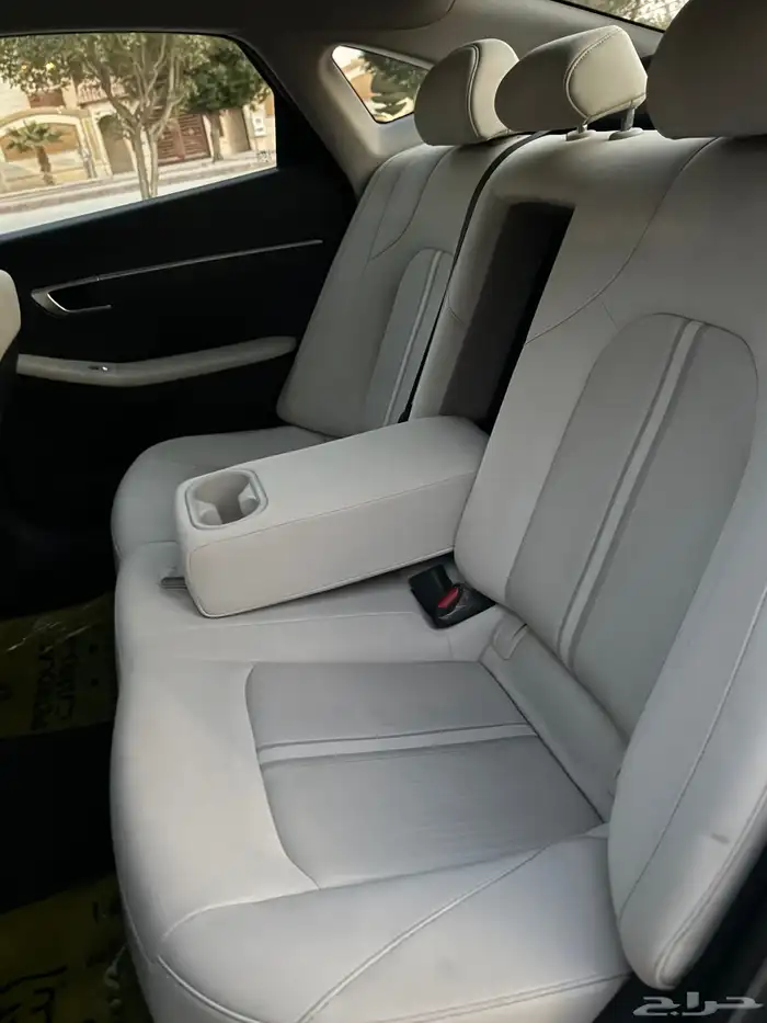 سوناتا 2020 ستاندر سمارت 12