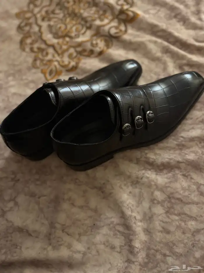 جزمة مقاس 43 جديدة 0