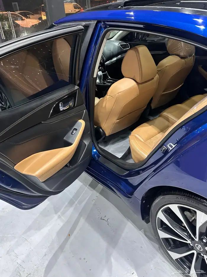 مكسيما 18 SR للي يدور النضيف 1