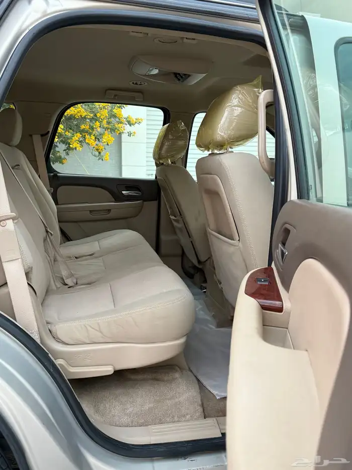 تاهو 2011 سعودي بدون دبل 12