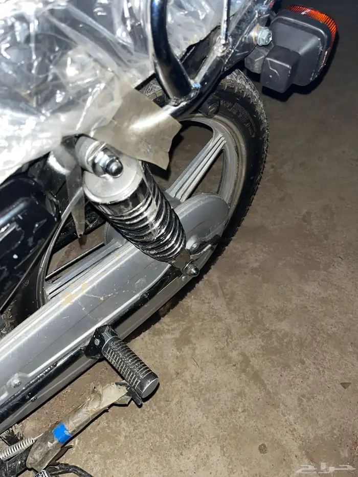 دباب سويدي 6