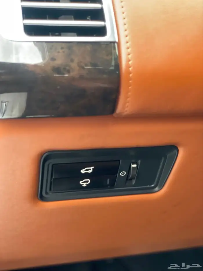 رنج روفر - 2013 - اوتو بيتقرافي - ممشى قليل 22