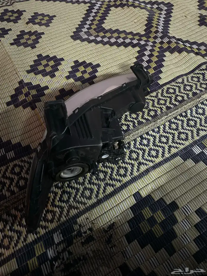 شمعة سوناتا موديل 2013نضيفه ماستخدمت فل كامل 1