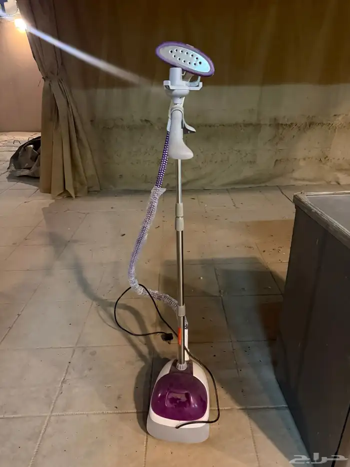 غسالة ويربول للمعاميل  مكوى بخار 3