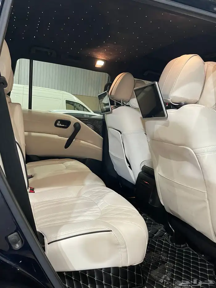 فورد تورس ترند 2026 0