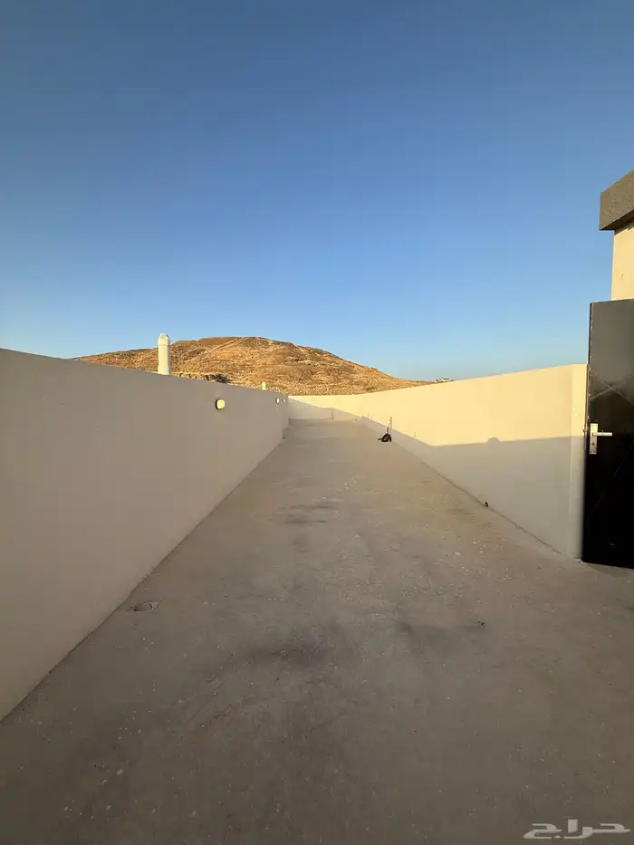 للبيع شقق علويه بسطح خاص بموقع مميز ب درة المحاله ابها 19