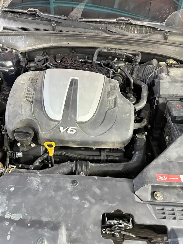 مكينة كدنزا ازيرا 0