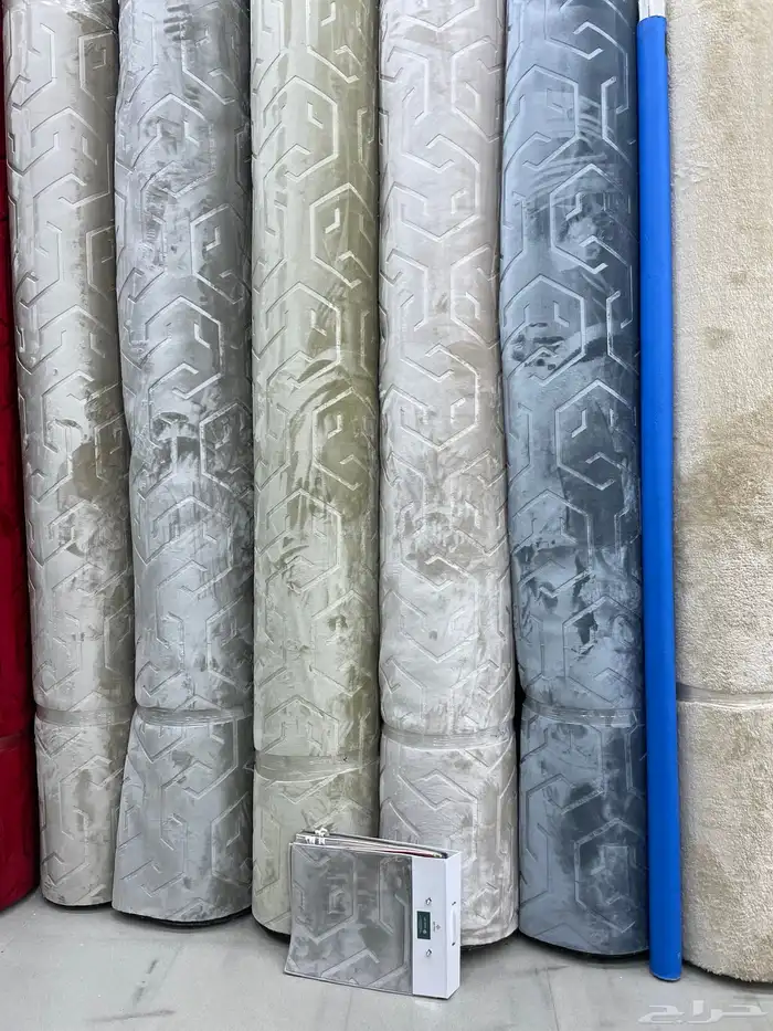 موكيت سدو مفروشات الطلحه جميع الوان السدو متوفره 15