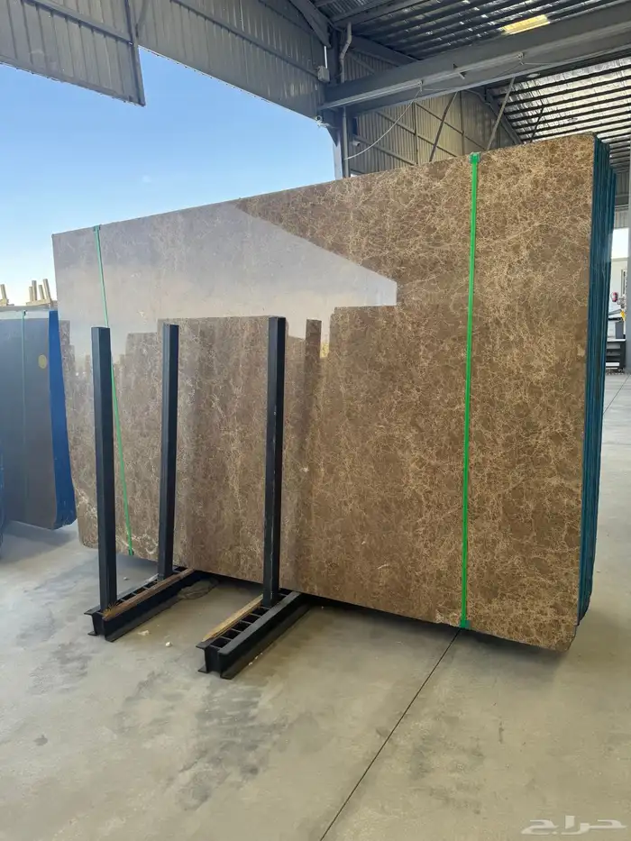 رخام طبيعي وصناعي وبورسلين 4