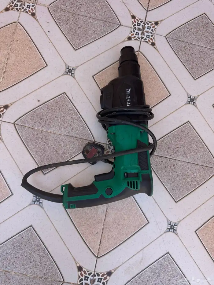 دريل ماكيتا اصلي 1