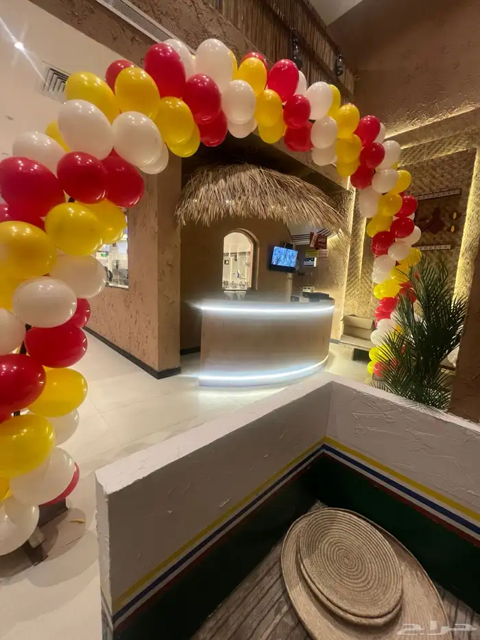 تجهيز افتتاح المحلات والحفلات واجهزة الشرار والدخان 6