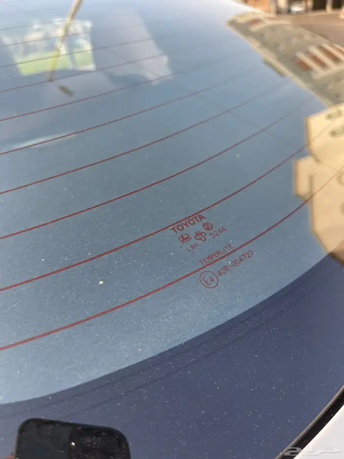 تويوتا كورولا XLI 1.5 ستاندر بنزين 2022 البيع 47000 الف 44