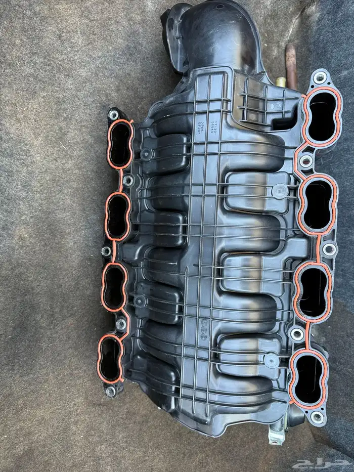 ثلاجة مكينة جي اكس ار8سرندل 1