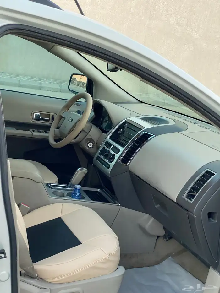 فورد ايدج 2007 للبيع 19