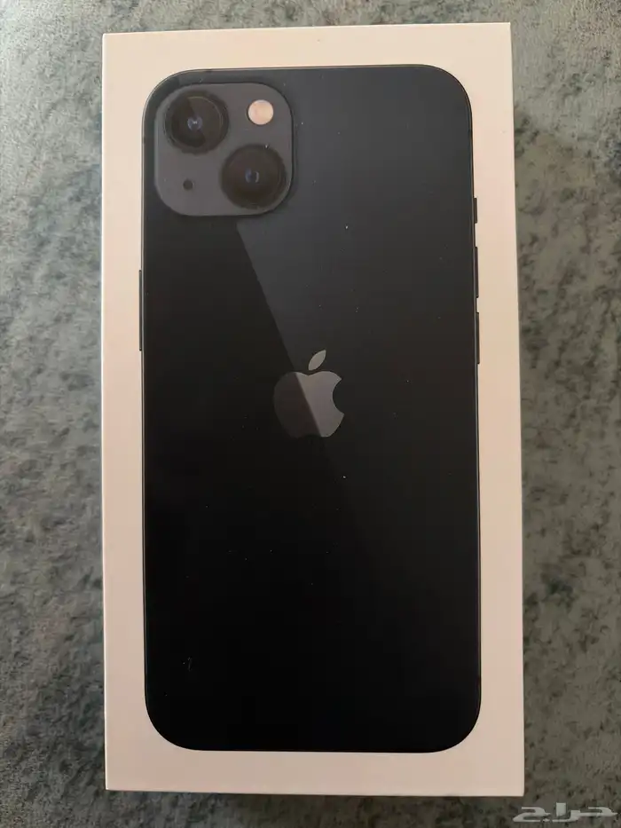 ايفون 13 عادي 128 للبيع 0