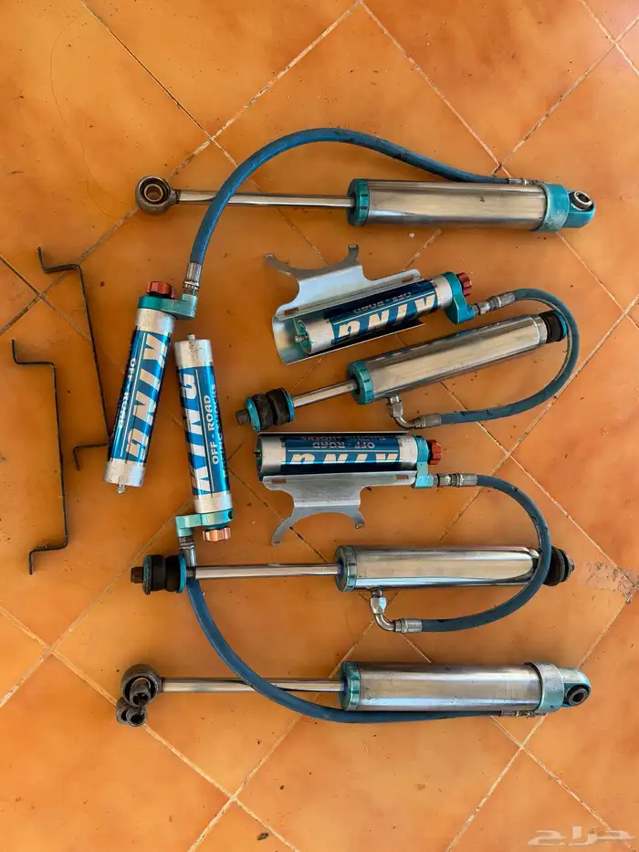 مساعدات كنق الاصدار الاول 0