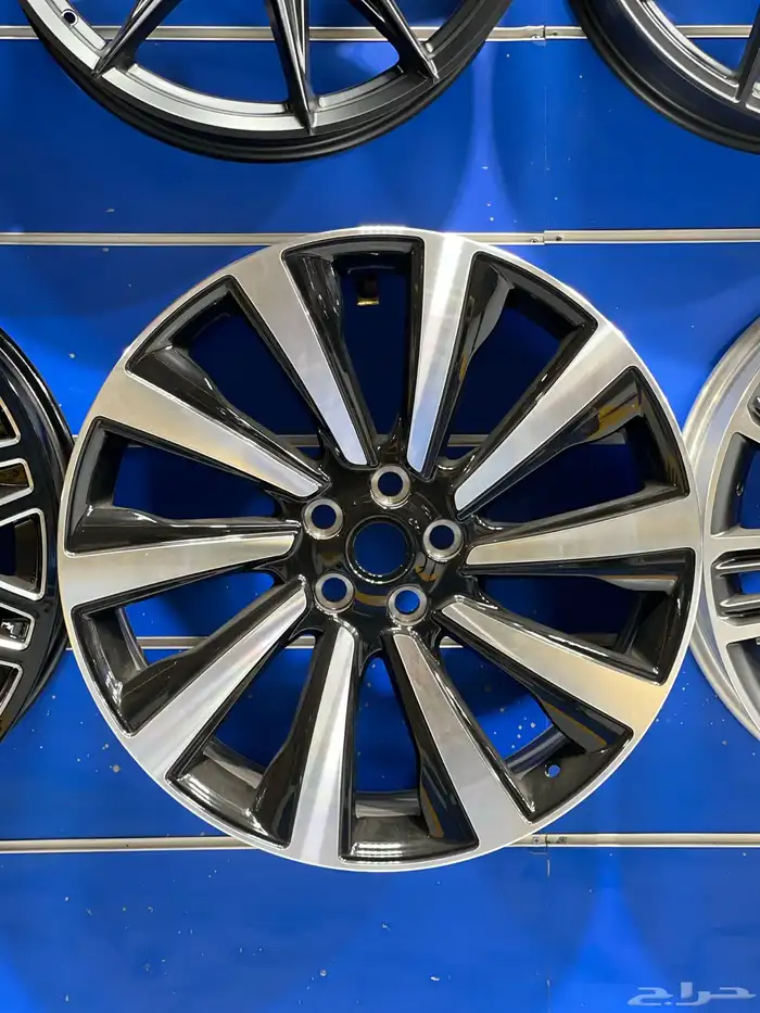 مركز الأسطورة للجنوط فرع النزهه جده 21