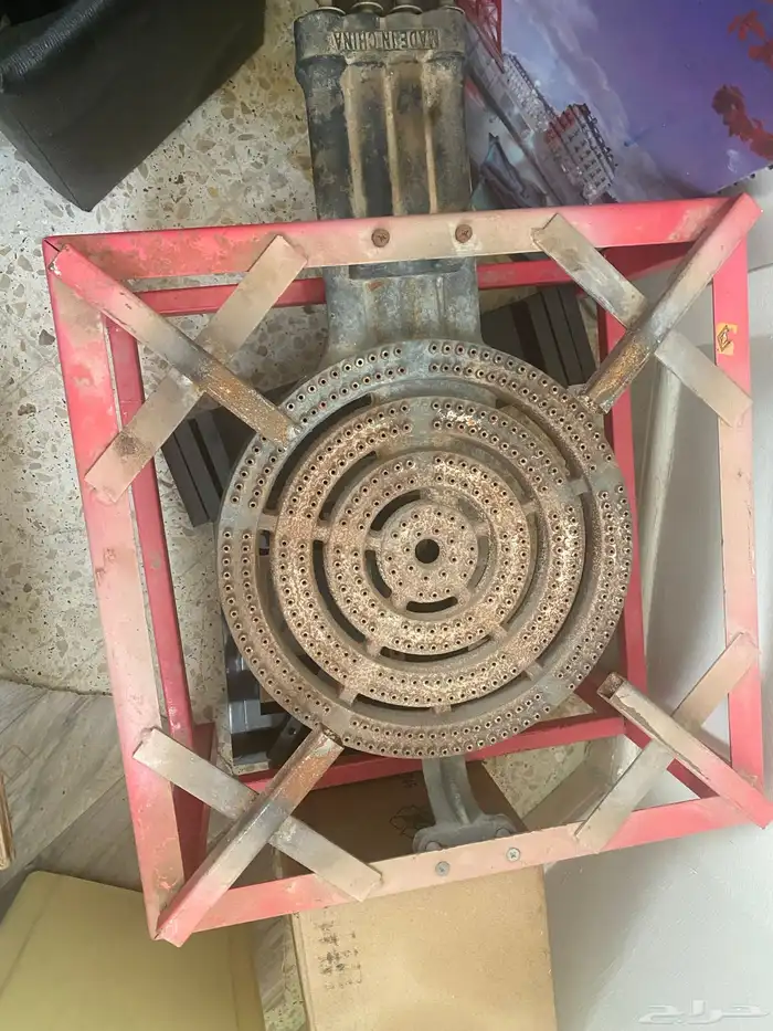 بيع قدور وقز كبير 1