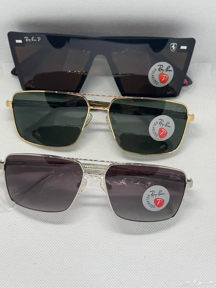 نظارات شمسيه وايطارات طبيه 27