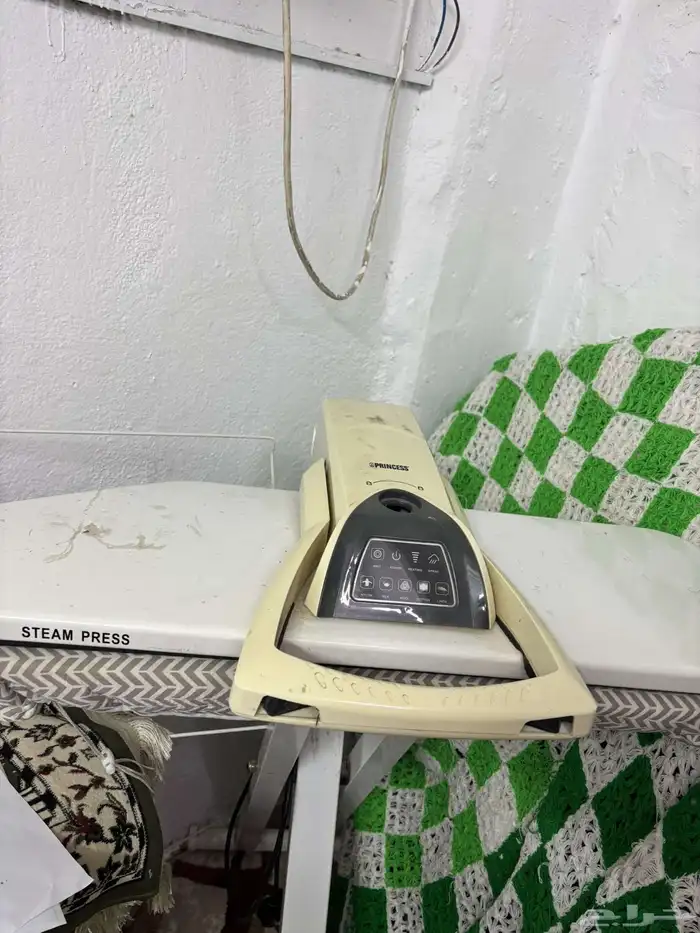 مكوى للبيع 0