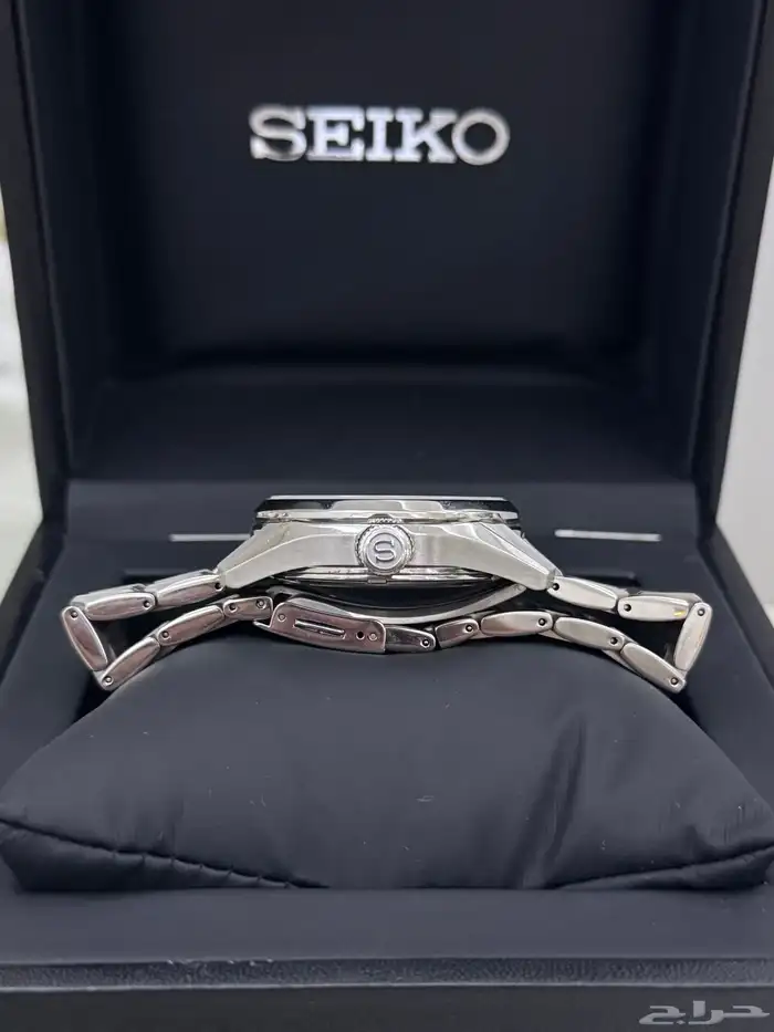 سيكو بريساج ايدج شارب ( sharp edge spb305J1 ) 4