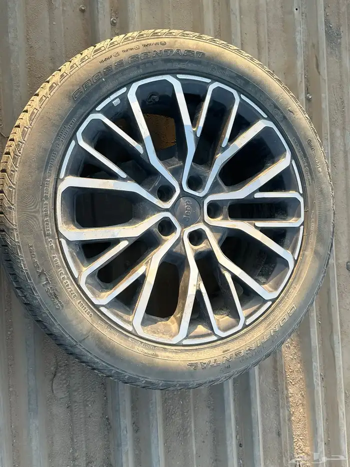 جنوط جيب شروكي2025 1