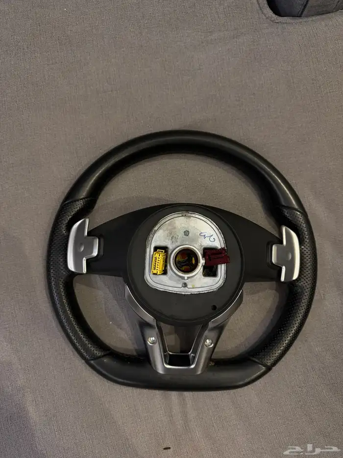 طارة وشبك مرسيدس C200 م2016 1