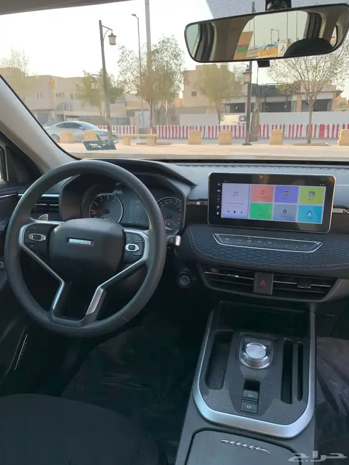 هافال جوليان 2025 للبيع 8