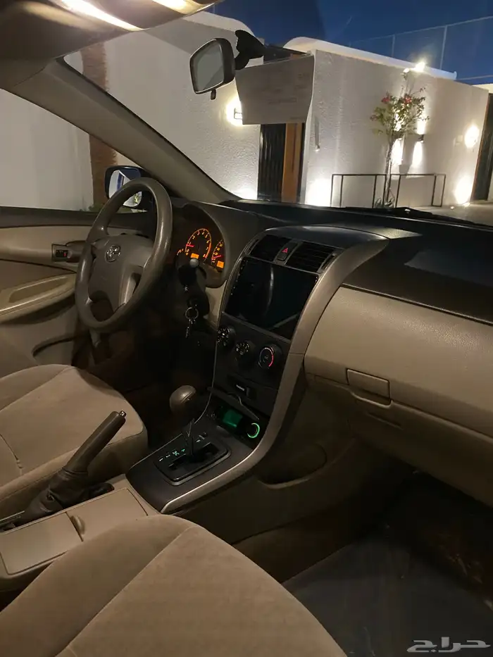 كورلاء 2010 13