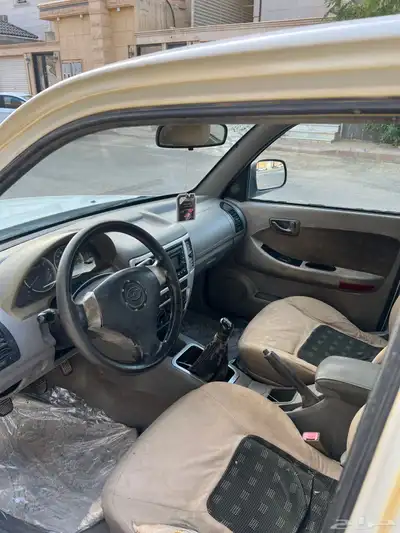 قراند تايقر 2014 index