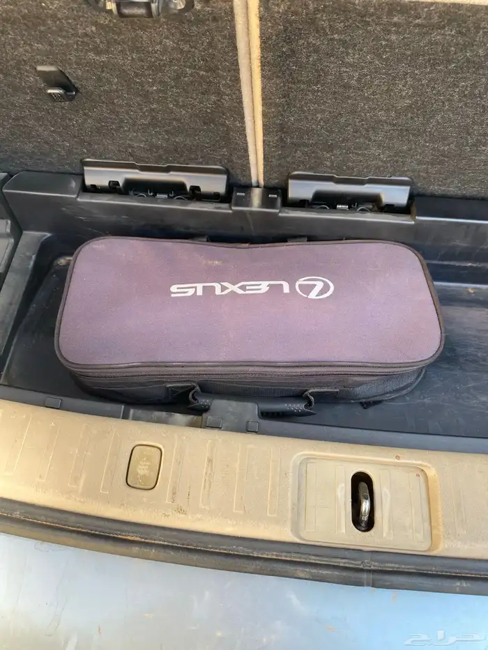 لكزس RX330 ار اكس 2004 نظيف للبيع 19