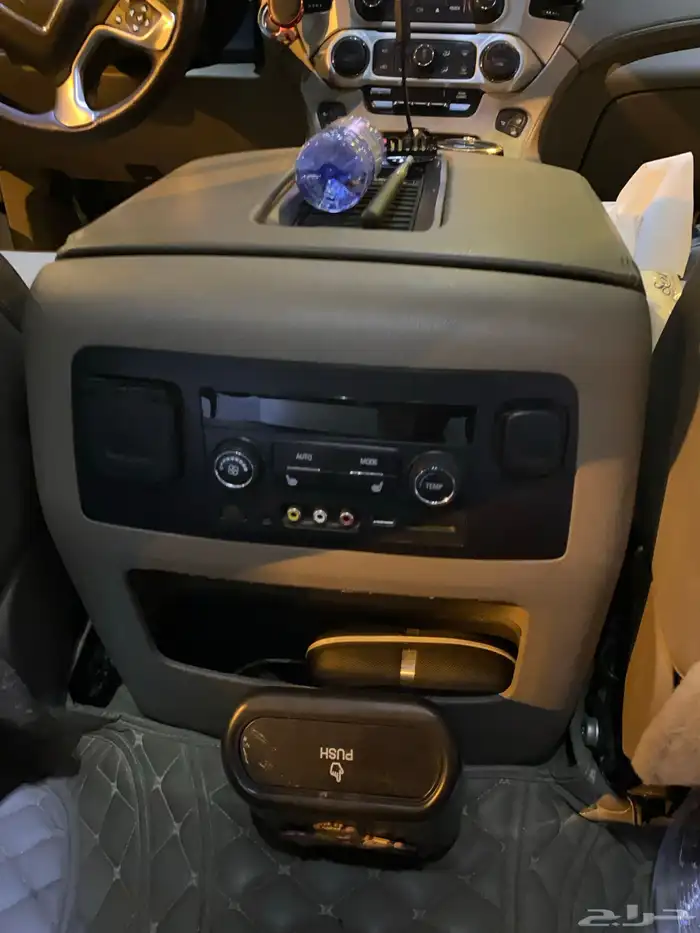 جي ام سي يوكن 2015 12