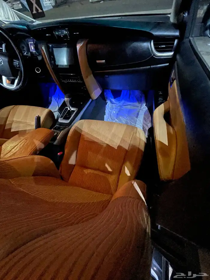 فورشنر ست سرندل دبل 2019 49