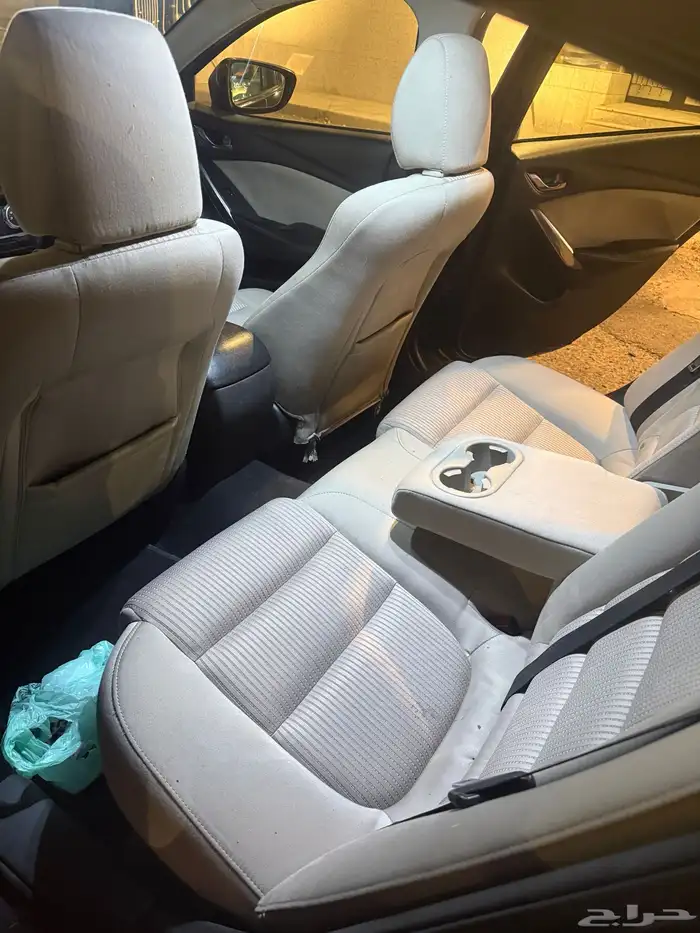 مازدا لبيع 4