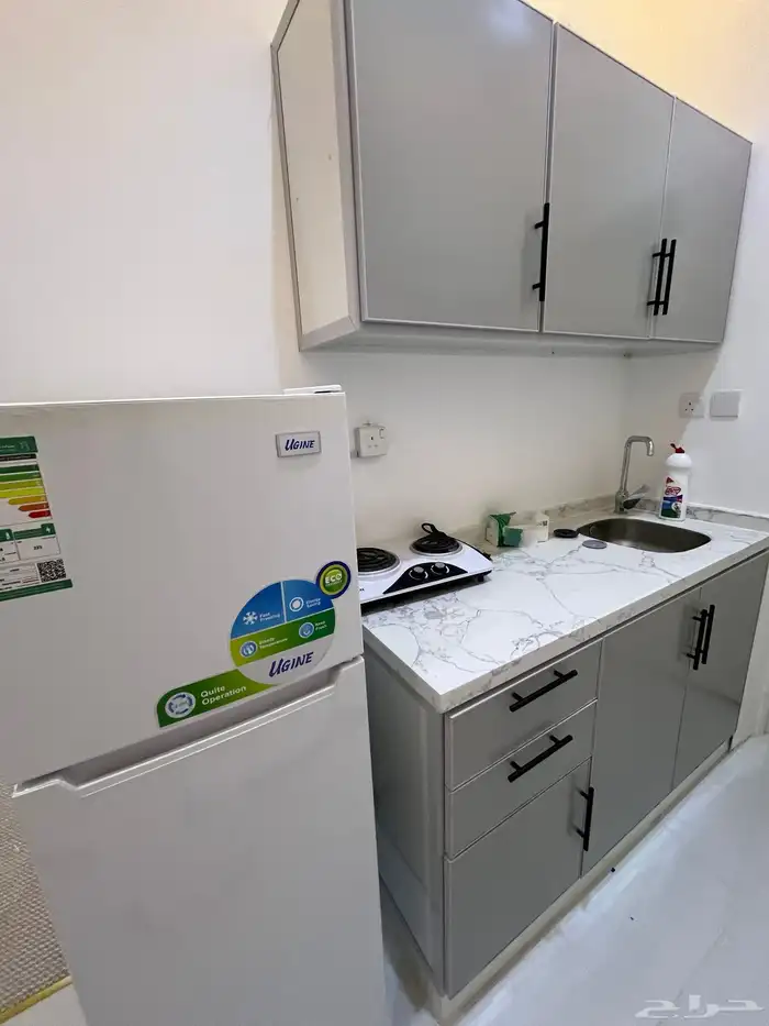 شقق فندقية فاخرة 4