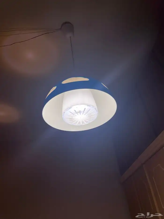 طقم ثريات 400 ريال فقط 7